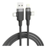 Cabo Kaidi KD-2516 
4EM1 - Imagem 2