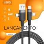 Cabo Kaidi KD-2516 
4EM1