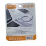 Cabo Kaidi KD-2519M - Imagem 2