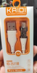 cabo Kaidi KD-2511M