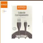 Cabo Kaidi KD-22M - Imagem 2