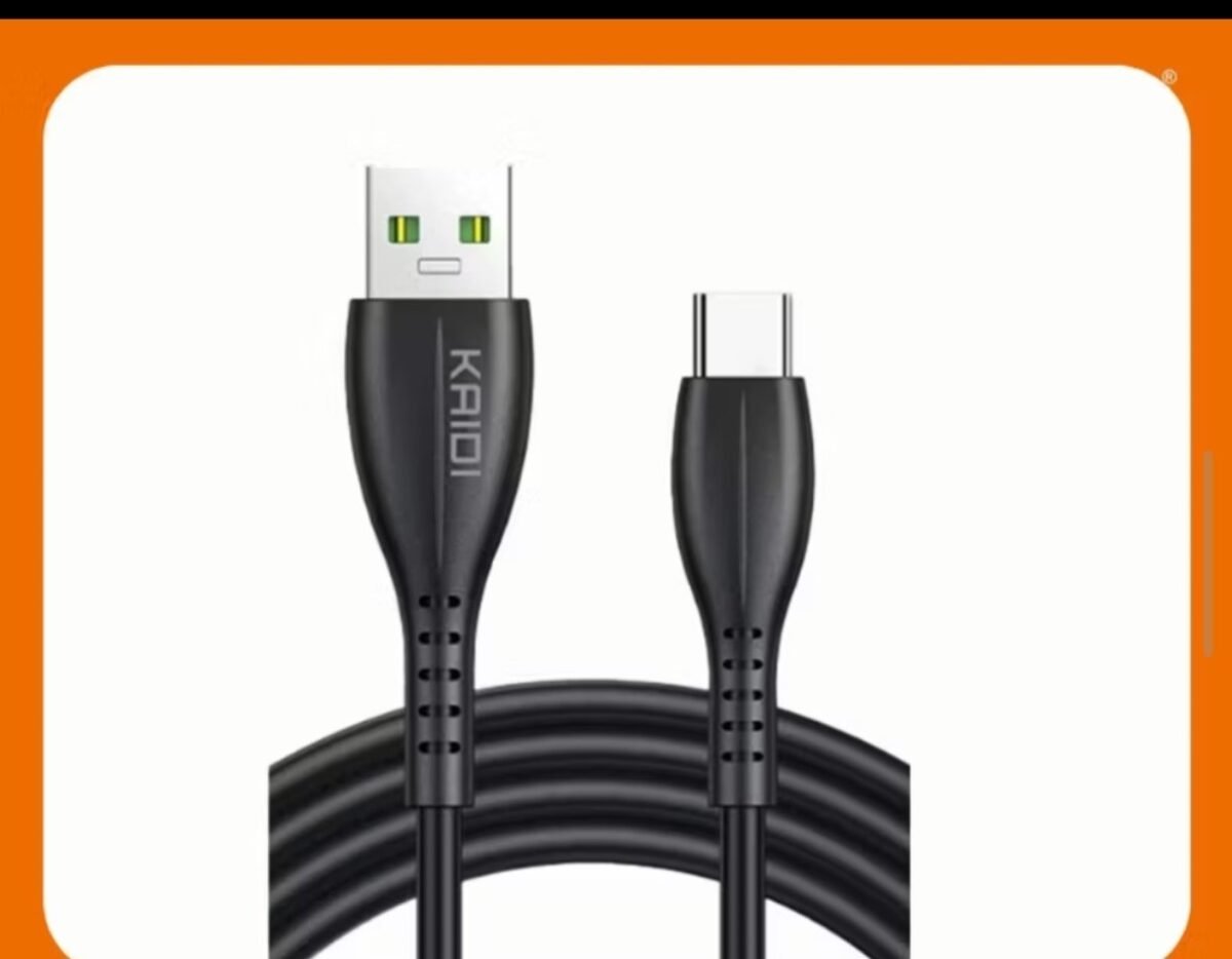 Cabo Kaidi tipoC KD-22C - Imagem 2