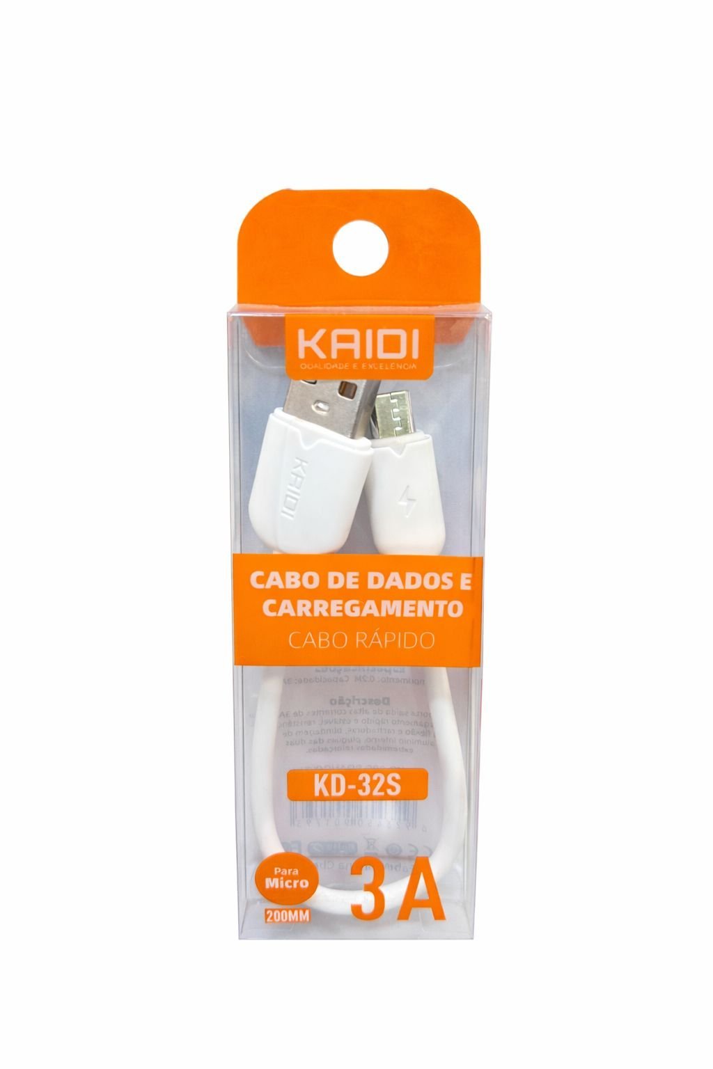 Cabo Kaidi Mini KD-32S