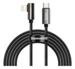 Cabo BASEUS turbo 20W gamer 
tipoC para ios - Imagem 2