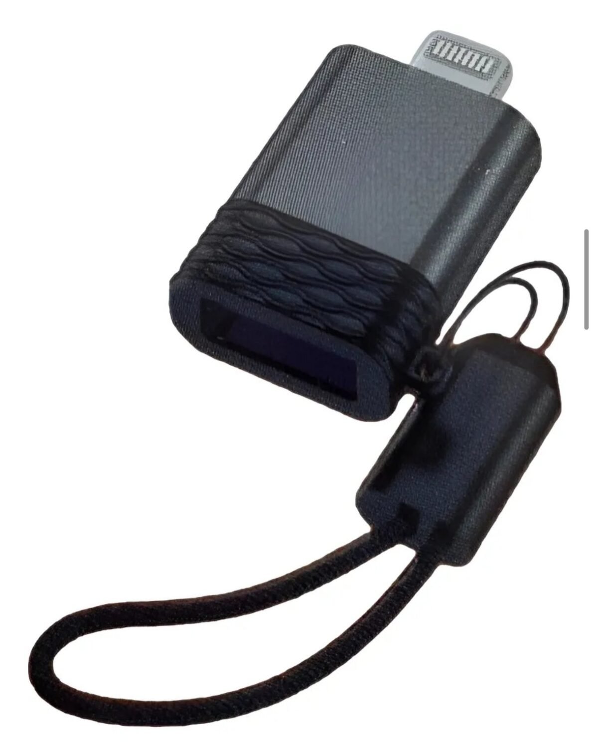 adaptador Kaidi OTG para iPhone/Ios - Imagem 4