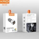 fonte veicular turbo KD-531 TURBO