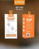 fone Kaidi P2 KD-263