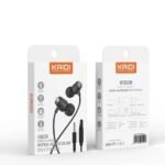 fone Kaidi KD-7003 - Imagem 2