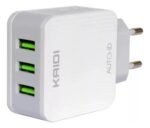 carregador Kaidi KD-606A - Imagem 2