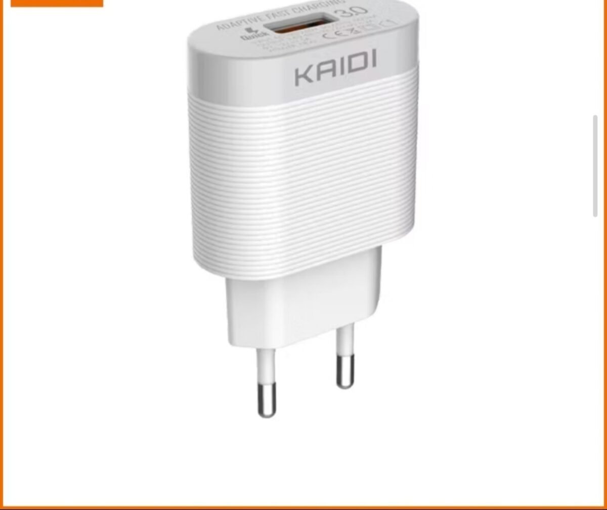 carregador KD-550A - Imagem 3