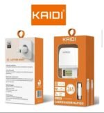 carregador Kaidi KD-556S
