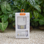 carregador Kaidi KD-301S