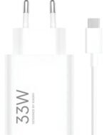 carregador Xiaomi 33W tipoC - Imagem 2