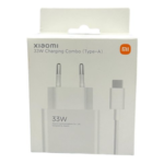 carregador Xiaomi 33W tipoC - Imagem 4