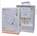 carregador turbo 45W Pei-G215-5
