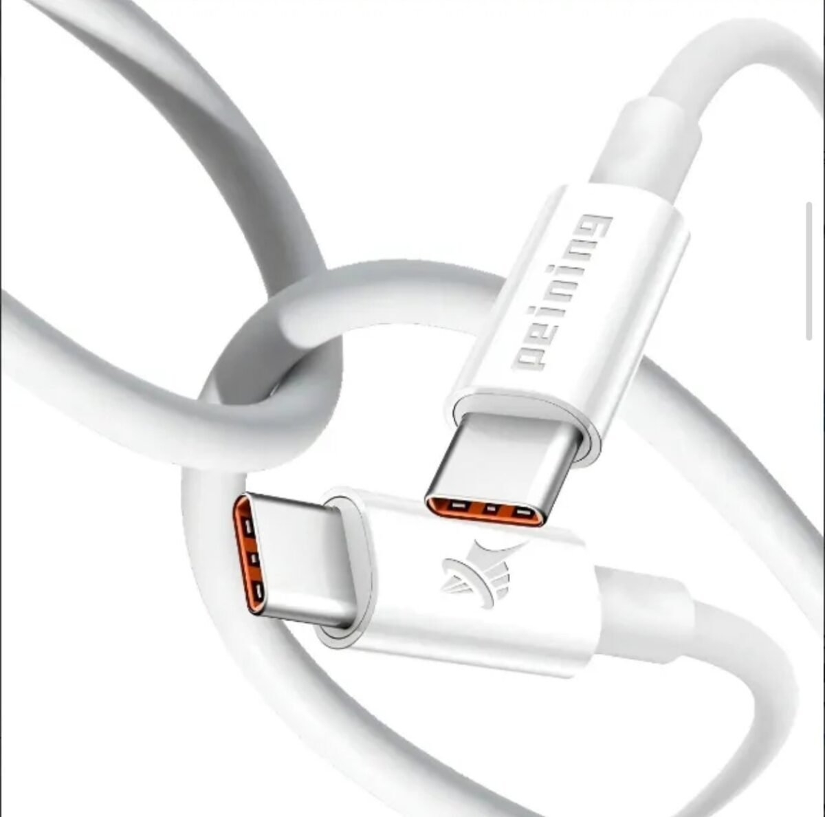 carregador turbo 45W Pei-G215-5 - Imagem 4