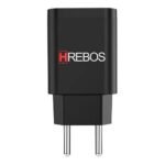 fonte USB H'rebos HS-165 - Imagem 3