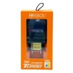 fonte USB H'rebos HS-165
