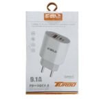 fonte A'Gold 40W CA40-4 - Imagem 2