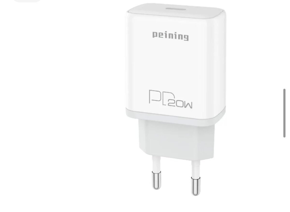 fonte tipoC peining Pei-PD023 - Imagem 2