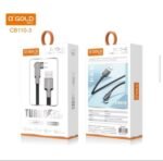 Cabo A'Gold turbo 20W CB110-3