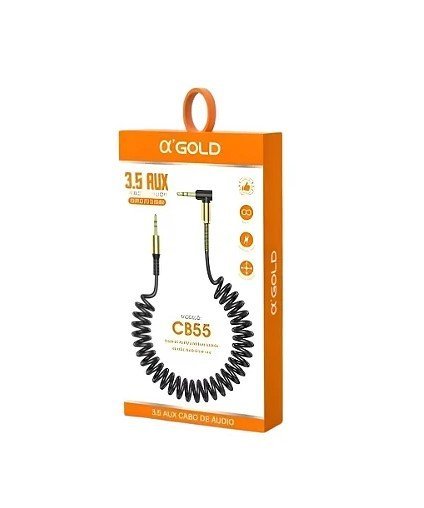 Cabo P2 CB55 A'GOLD