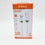 Cabo A'Gold tipoC CB15-3