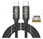 Cabo A'Gold turbo 66W CB17 - Imagem 2