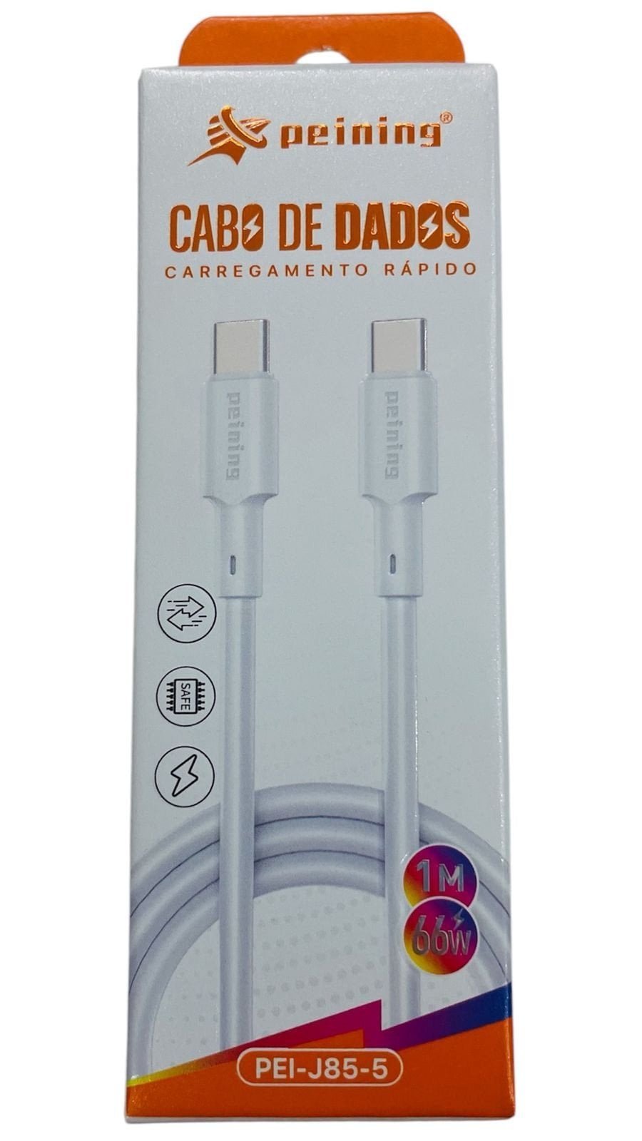 Cabo Peining Pei-J85-5