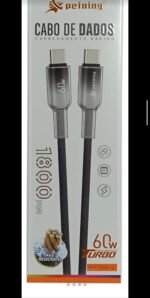 Cabo Peining Pei-j114-5