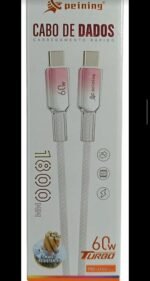 Cabo Peining Pei-j114-5 - Imagem 2