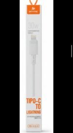 Cabo Peining tipoC para iPhone - Imagem 2