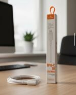 Cabo Peining tipoC para iPhone