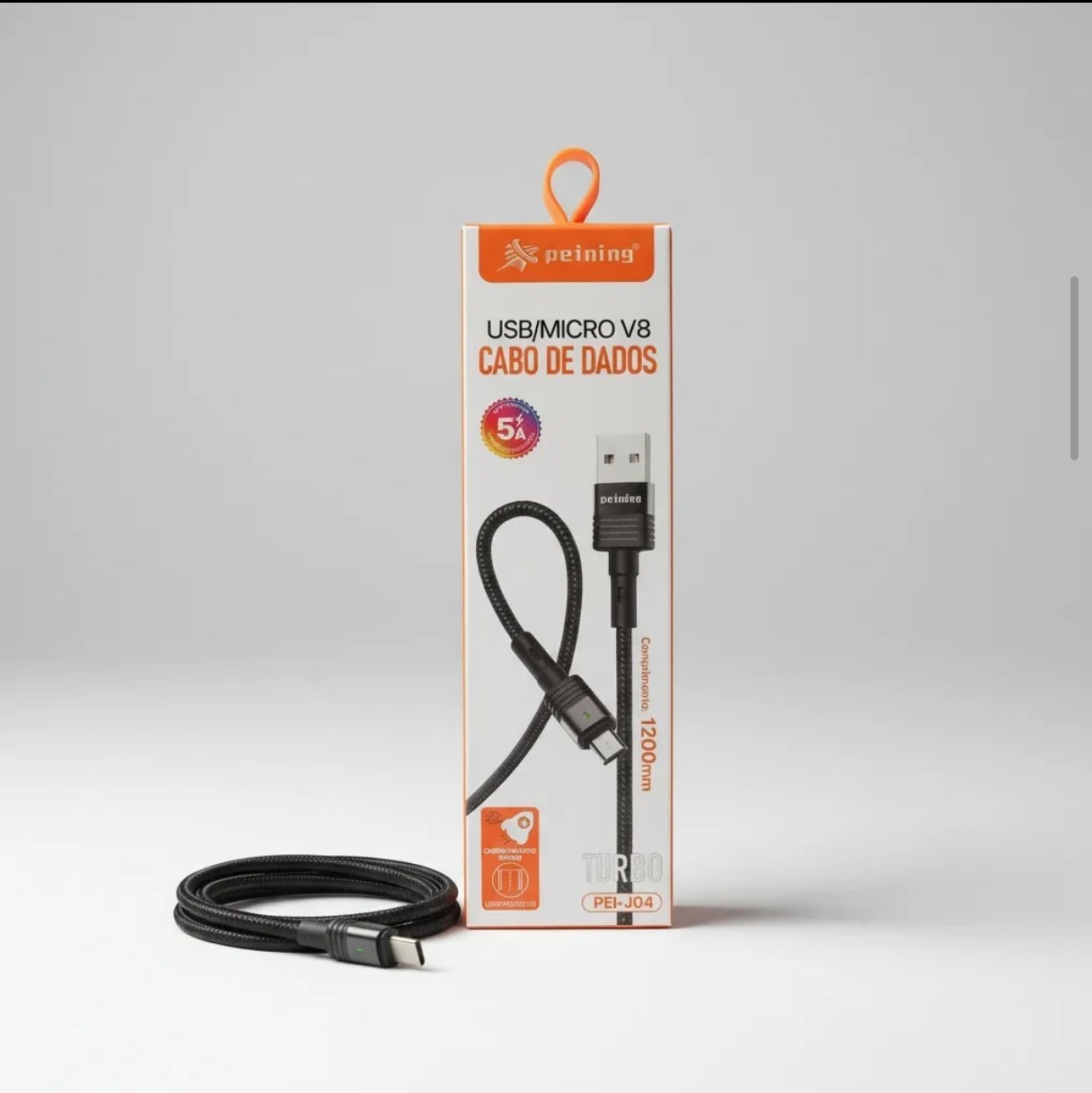 Cabo Peining Pei-J04