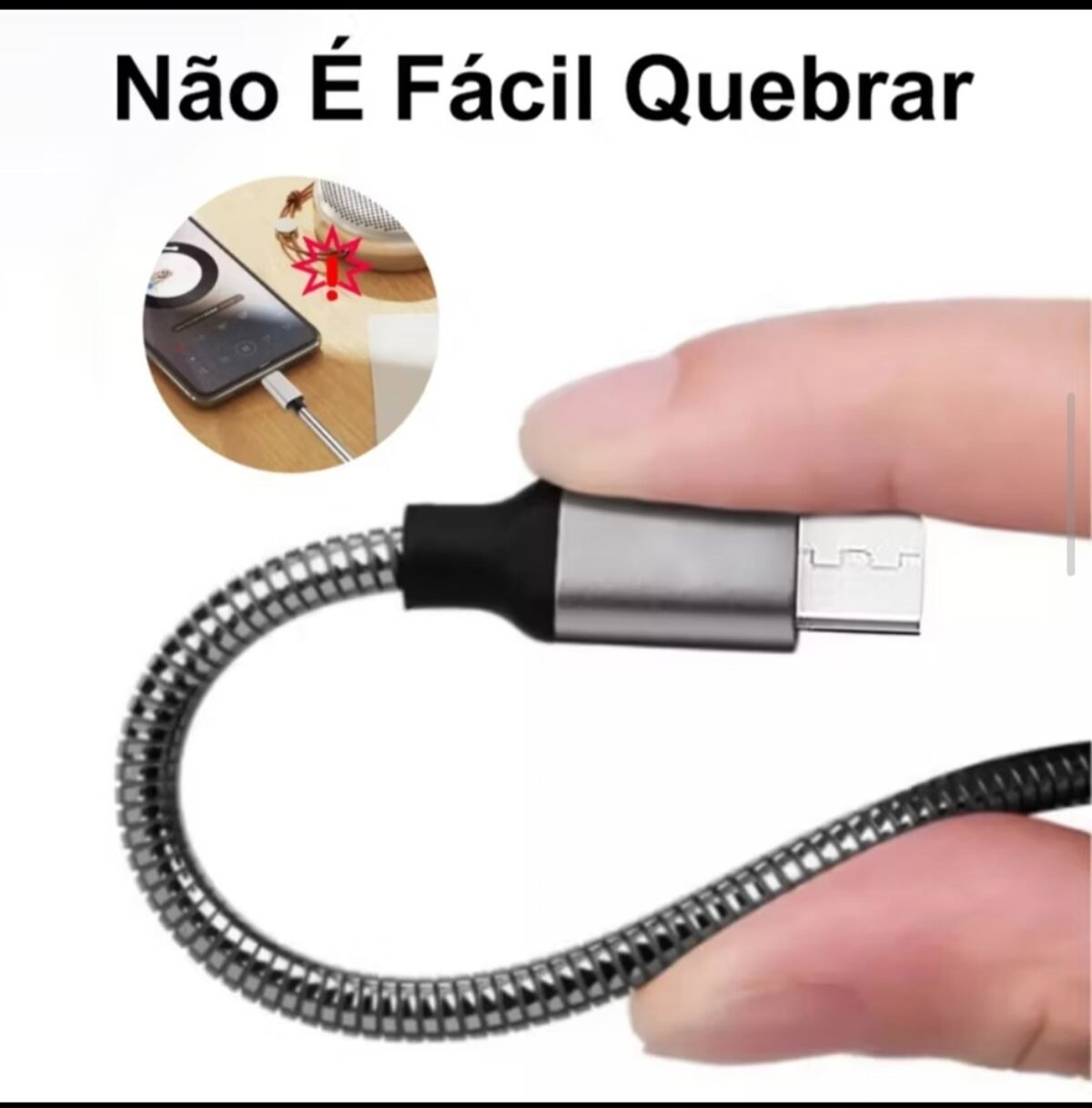 Cabo H'MASTON XT2-1 - Imagem 2