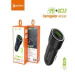 fonte veicular Peining Pei-CC01