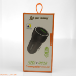 fonte veicular Peining Pei-CC01 - Imagem 3