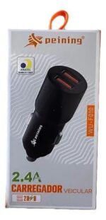 Fonte veicular Peining WU-F010 - Imagem 2
