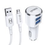 carregador veicular HS-158V - Imagem 2