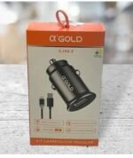 carregador veicular A'Gold CJ04-2 - Imagem 2