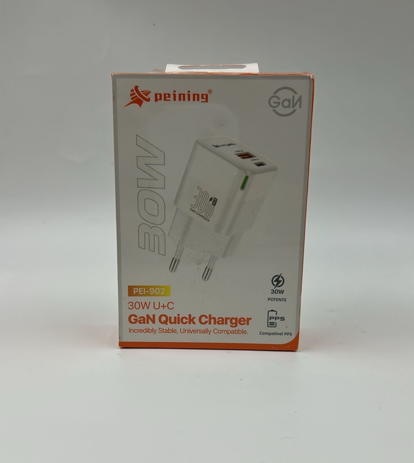 fonte Peining 30W Pei-902