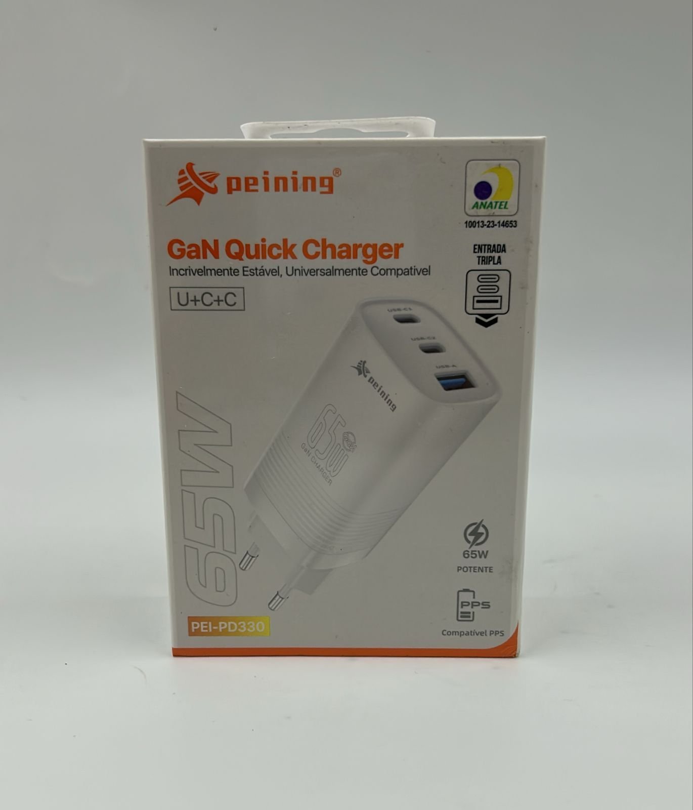 fonte Peining 65W Pei-PD330