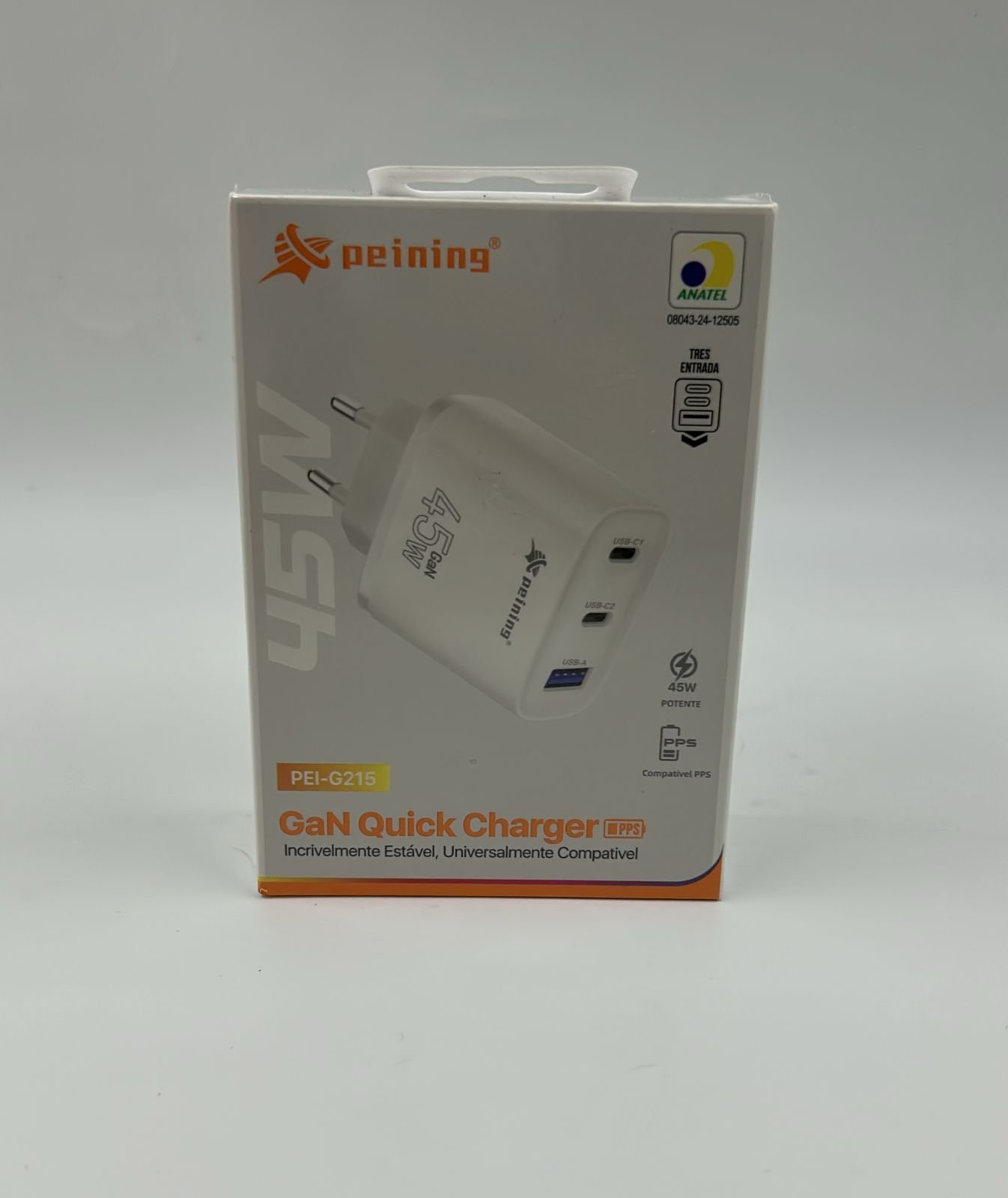 fonte Peining Pei-G215