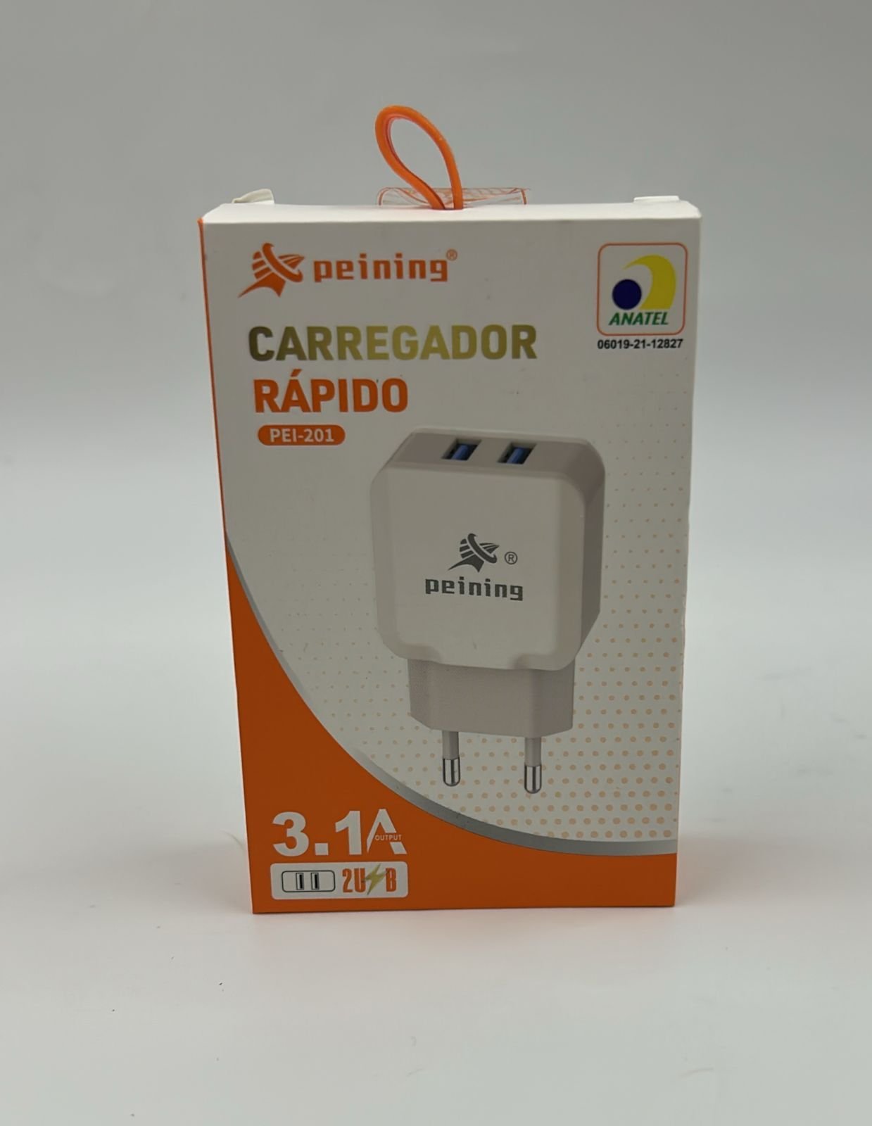 fonte USB peining Pei-201