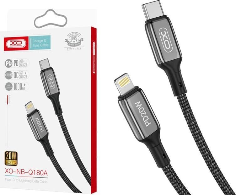 Cabo XO-NB-Q180A