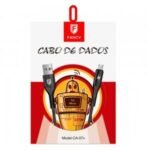 CABO FANCY MICRO USB CA-07V