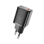 fonte tipoC 20W PD06 - Imagem 2