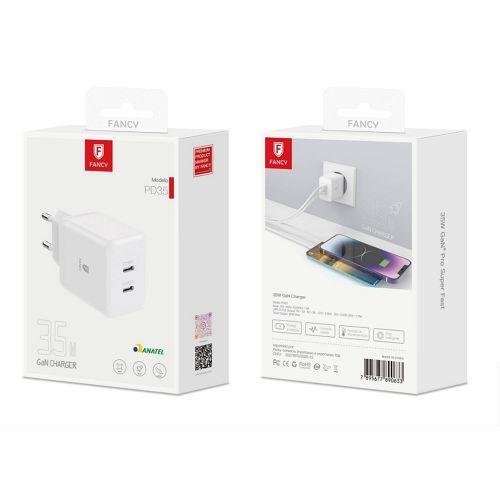 fonte tipoC FANCY PD35