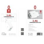 fonte USB FANCY FJ05