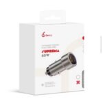 fonte veicular FANCY CCK08 65W